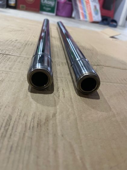 แกนโช๊คcbr150i แท้ ขนาดแกน 31 mm รูปที่ 5