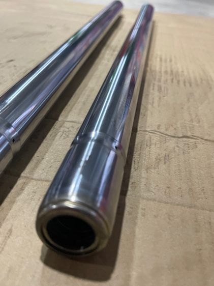 แกนโช๊คcbr150i แท้ ขนาดแกน 31 mm รูปที่ 9