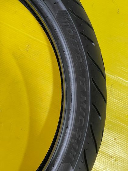 ยางหน้าcb150r cbr150r รูปที่ 4