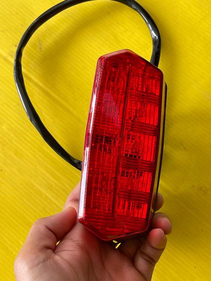 ไฟท้ายmsx 125 msx sf แท้ รูปที่ 6