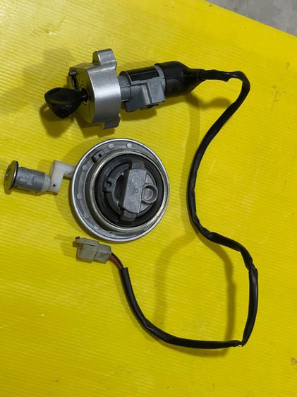 ชุดกุญแจcbr150i แท้ รูปที่ 5