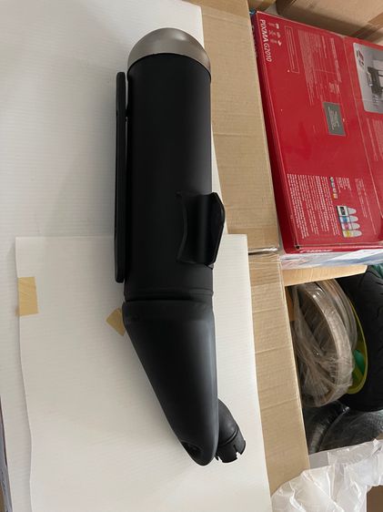 ท่อไอเสีย รีเบล300 แท้ รูปที่ 6