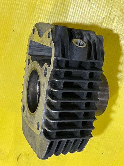 เสื้อสูบเวฟ125i แท้ รูปที่ 9