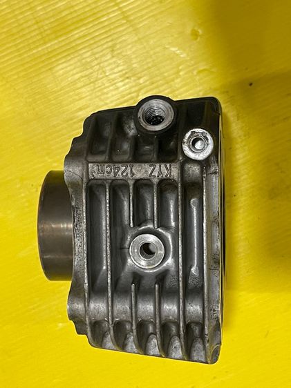 เสื้อสูบเวฟ125i แท้ รูปที่ 7