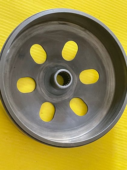 ชุดสไลด์หลัง คลิก110i แท้ รูปที่ 4