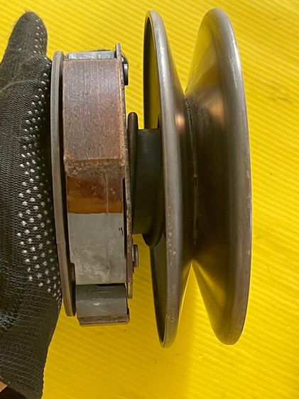 ชุดสไลด์หลัง คลิก110i แท้ รูปที่ 5