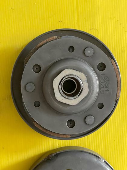 ชุดสไลด์หลัง คลิก110i แท้ รูปที่ 2