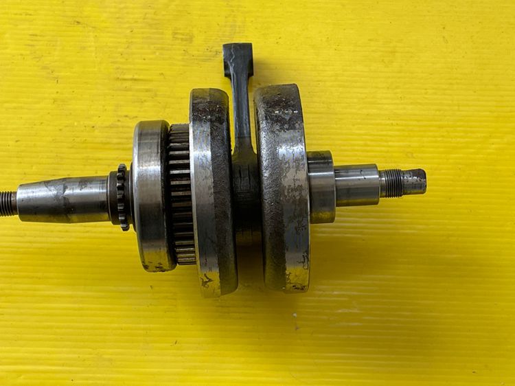 ข้อเหวี่ยงโซนิค sonic แท้ รูปที่ 8