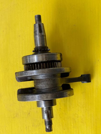 ข้อเหวี่ยงโซนิค sonic แท้ รูปที่ 4