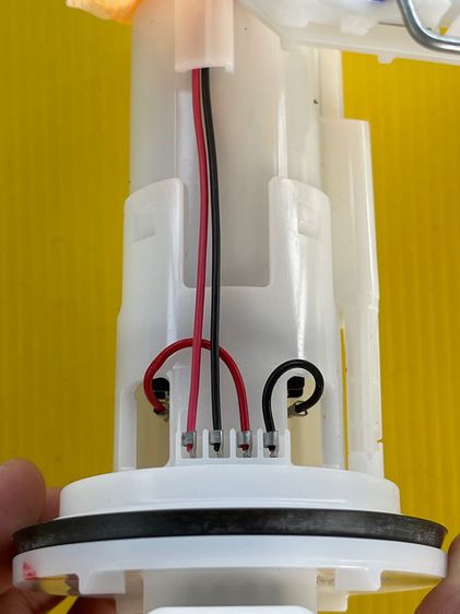 ปั๊มติ๊กดรีม110i  ซุปเปอร์คัฟ แท้ รูปที่ 8