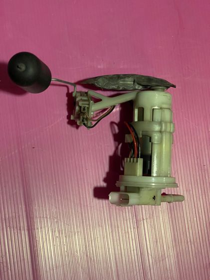 ปั๊มติ๊กscoopy i แท้ รูปที่ 3