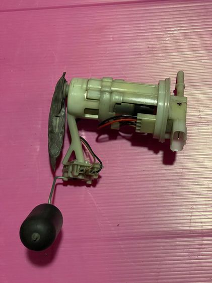 ปั๊มติ๊กscoopy i แท้ รูปที่ 2