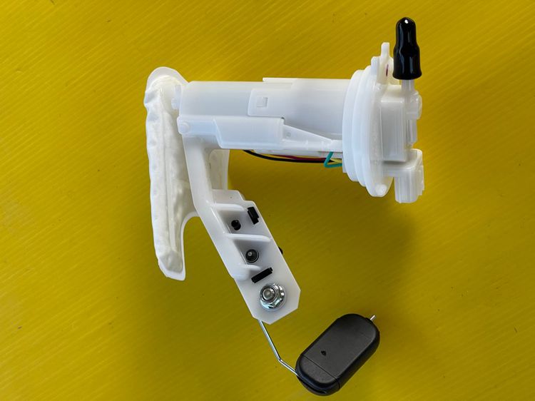 ปั๊มติ๊ก c125 ดรีม ซุปเปอร์คัฟ แท้ รูปที่ 4