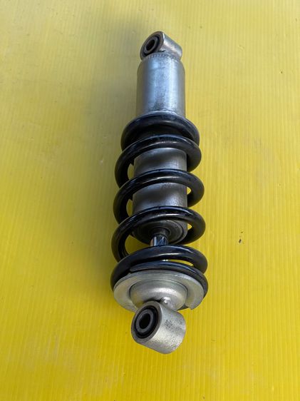 โช๊คหลังmsx sf msx125 แท้ รูปที่ 3