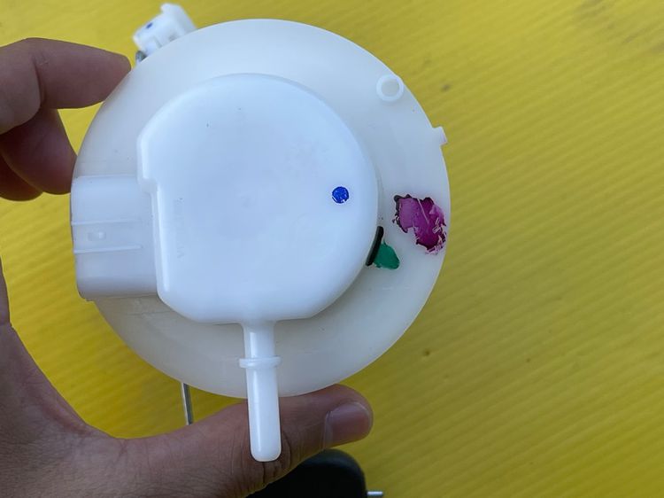 ปั๊มติ๊กcb150r แท้ รูปที่ 8