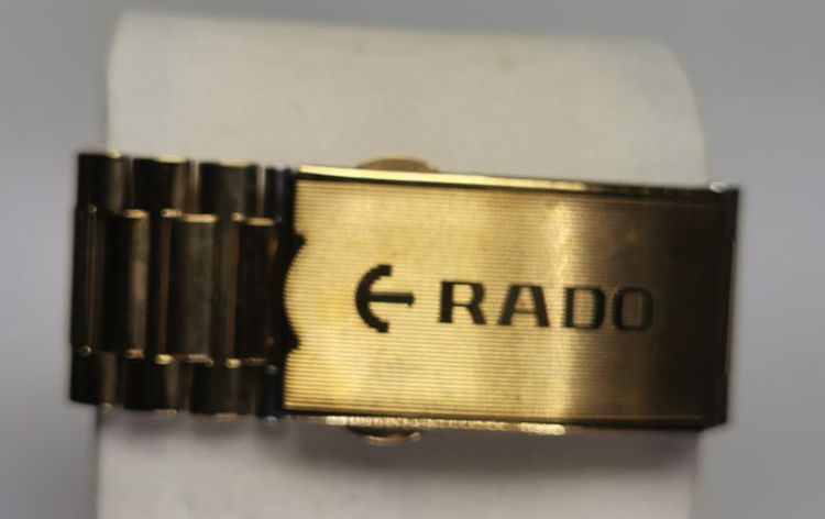 นาฬิกา RADO รูปที่ 5