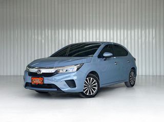 2023 Honda City 1.0 SV Hatchback AT