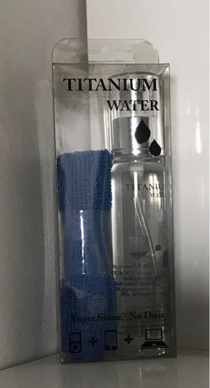 น้ำยาเช็ด iPhone iPad  MacBook  รูปที่ 6