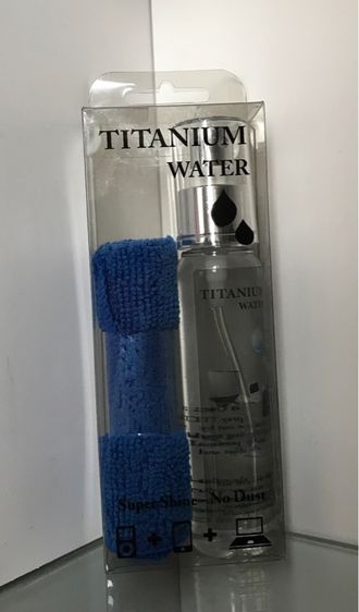 น้ำยาเช็ด iPhone iPad  MacBook  รูปที่ 5