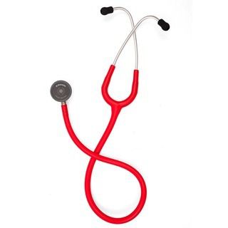 หูฟังแพทย์ ประเทศเยอรมัน  Riester Duplex 2.0   R4230 Neonatal Stethoscope, Stainless Steel - (สำหรับทารก) รูปที่ 6