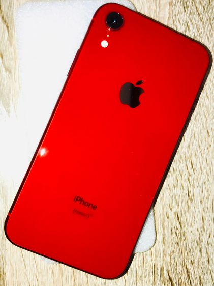 Apple iPhoneXR ORANGE สภาพสวย พร้อมใช้ ราคาถูกๆ ของเหลือน้อย ต่างจังหวัดสั่งผ่านแอฟShopee รูปที่ 2
