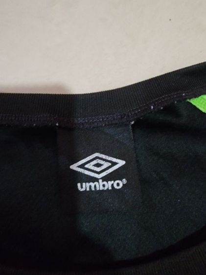 เสื้อกีฬา Umbro ส่งฟรี รูปที่ 3
