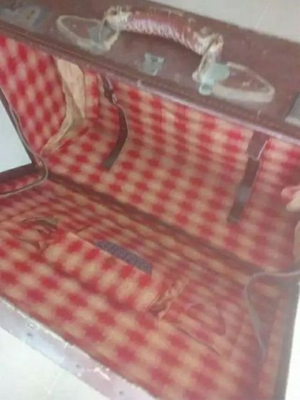 กระเป๋าเก่าโบราณ  รูปที่ 6