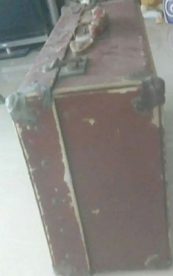 กระเป๋าเก่าโบราณ  รูปที่ 4