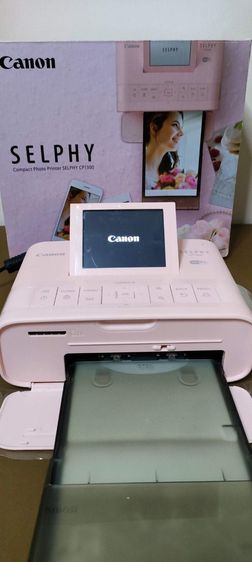Canon Printer SELPHY CP1300