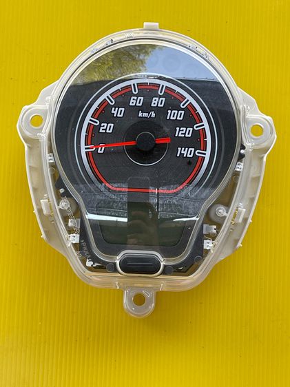 เรือนไมล์scoopy i แท้ ปี2021-2023 รูปที่ 2