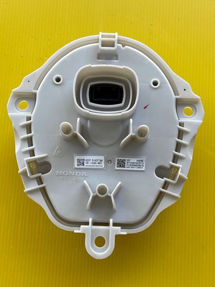 เรือนไมล์scoopy i แท้ ปี2021-2023 รูปที่ 5