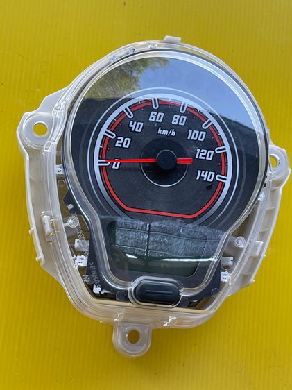 เรือนไมล์scoopy i แท้ ปี2021-2023 รูปที่ 3