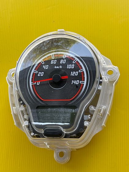 เรือนไมล์scoopy i แท้ ปี2021-2023 รูปที่ 4