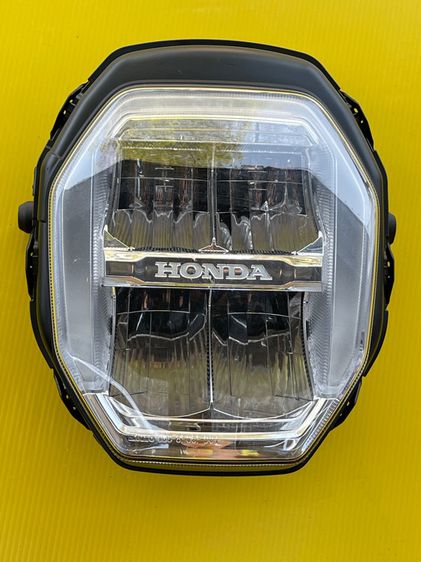 ไฟหน้าmsx grom125 แท้ รูปที่ 4