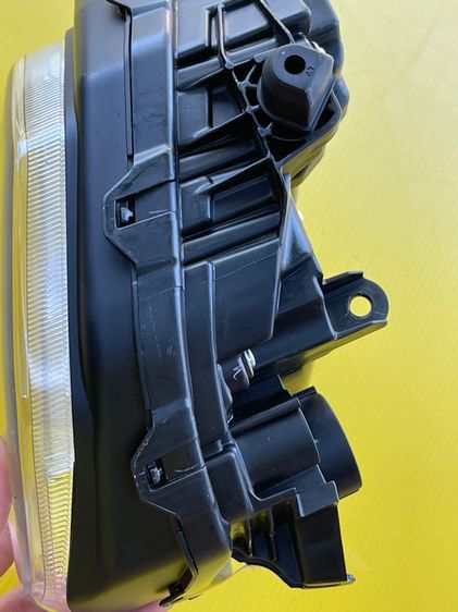 ไฟหน้าmsx grom125 แท้ รูปที่ 9