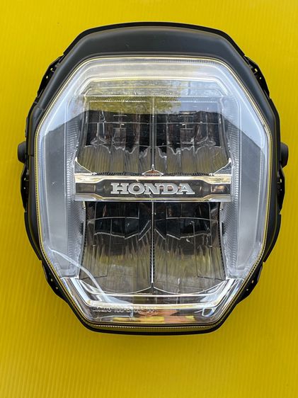 ไฟหน้าmsx grom125 แท้ รูปที่ 3