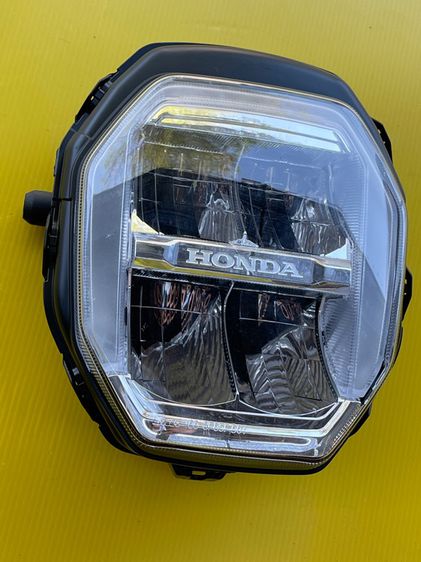 ไฟหน้าmsx grom125 แท้ รูปที่ 2