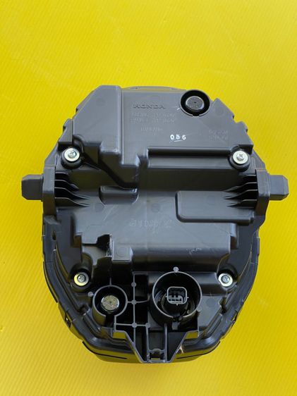 ไฟหน้าmsx grom125 แท้ รูปที่ 10