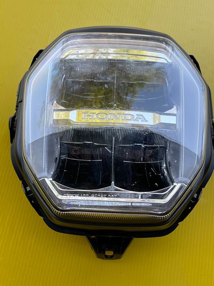 ไฟหน้าmsx grom125 แท้ รูปที่ 5