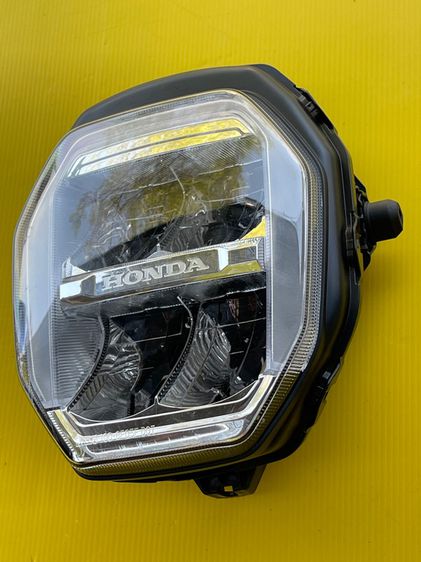ไฟหน้าmsx grom125 แท้ รูปที่ 6