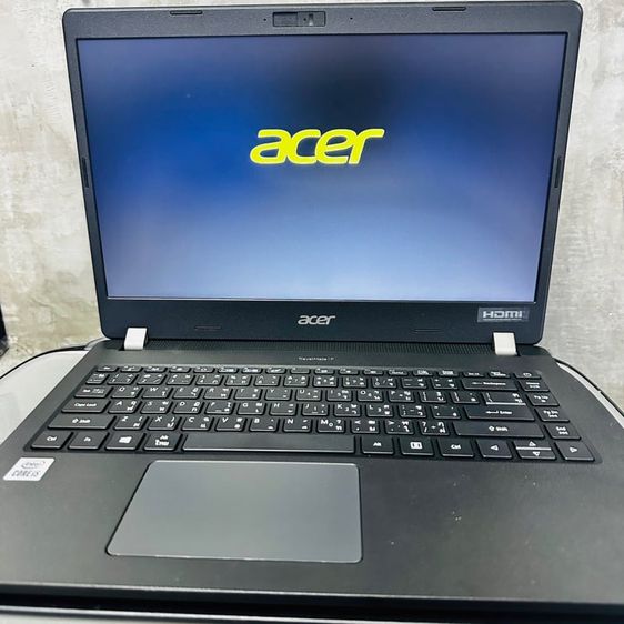 ACER Notebook Acer TravelMate มีประกัน2ปี