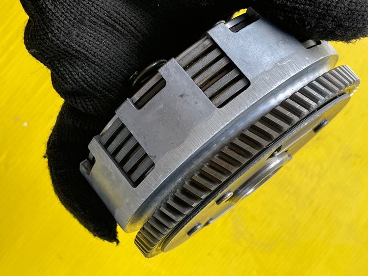 ชุดครัชcbr150i แท้ รหัสKPP รูปที่ 7