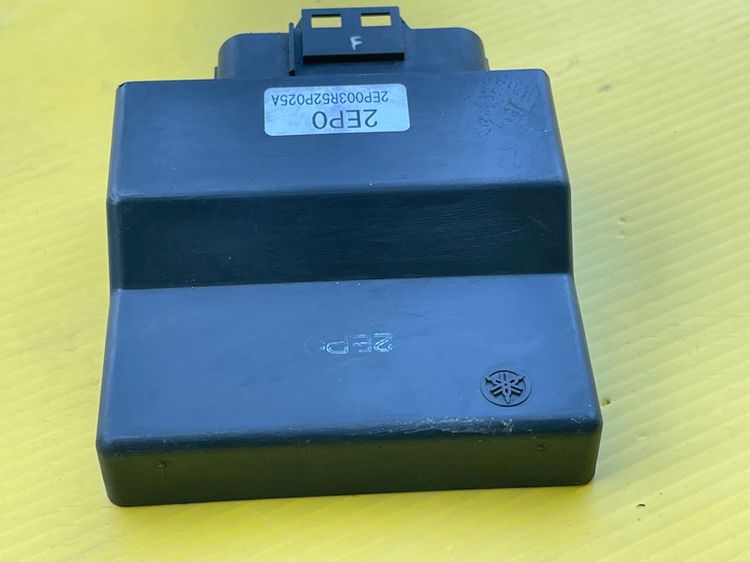 กล่องไฟ แกรนฟีลาโน่ Grand Filano แท้ รูปที่ 6