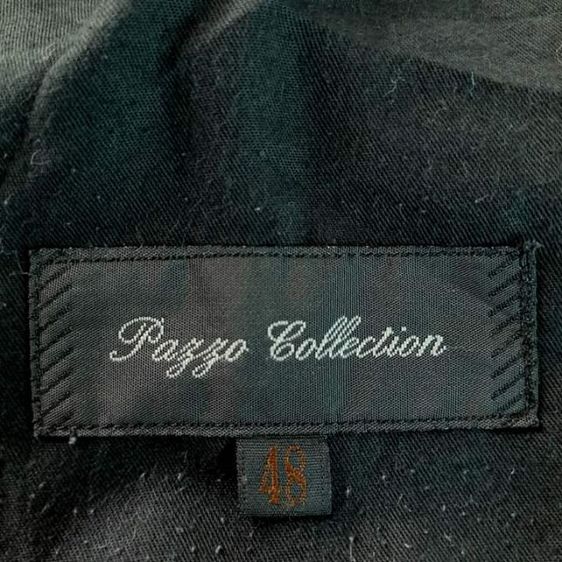 Pazzo Collection
frogmouth pocket trouser made in Japan 🎌🎌🎌 รูปที่ 9