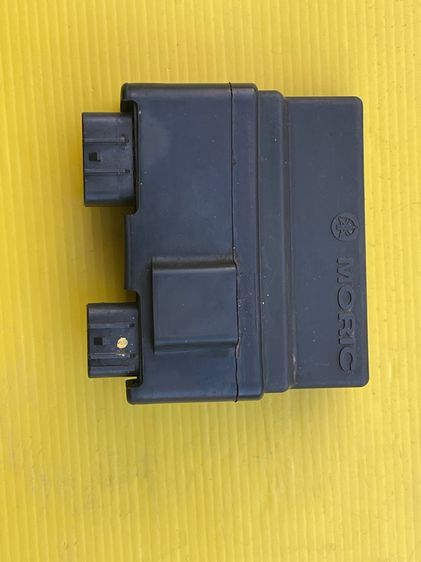 กล่องไฟมีโอ125 mio 125แท้ รูปที่ 9