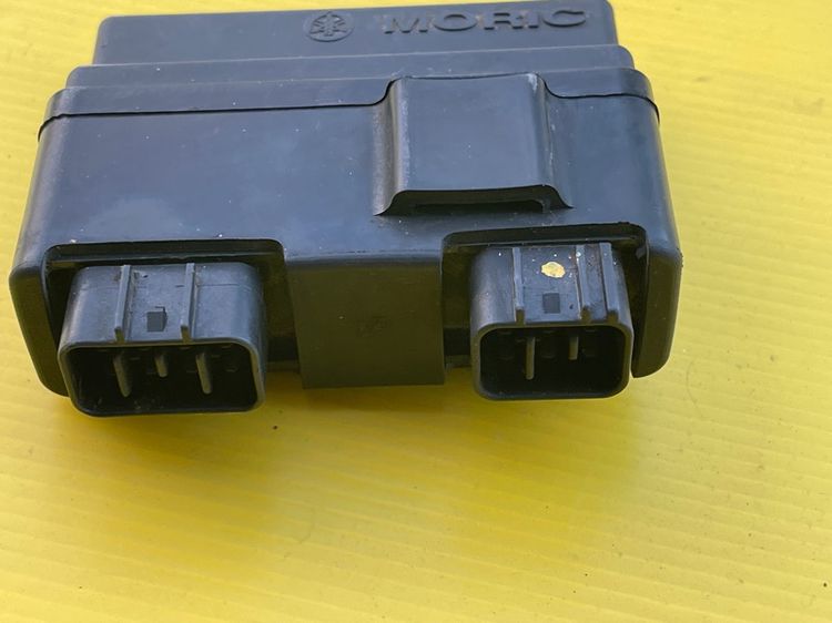 กล่องไฟมีโอ125 mio 125แท้ รูปที่ 5