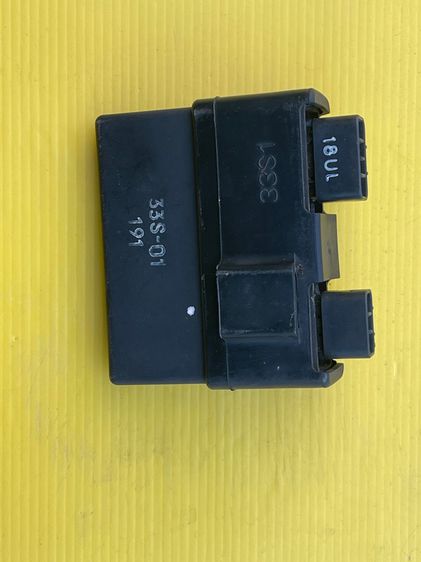 กล่องไฟมีโอ125 mio 125แท้ รูปที่ 2