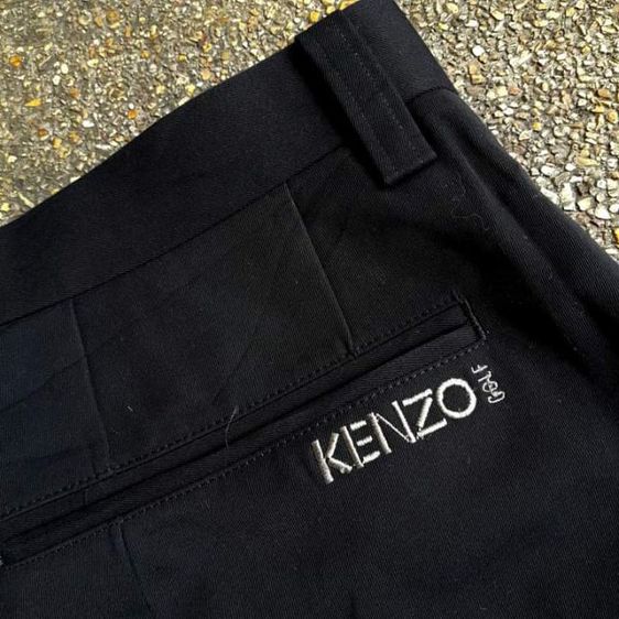 Kenzo ⛳
by
Kenzo Takada trousers
🔵
 รูปที่ 10