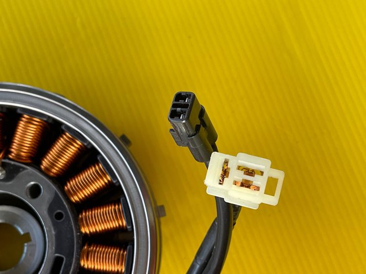 มัดไฟcrf250 crf300แท้ รูปที่ 8