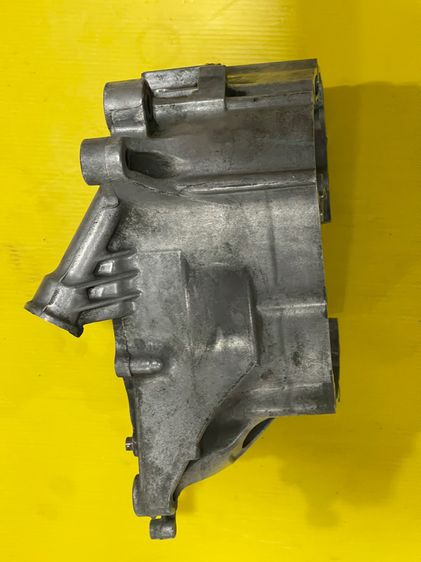 แคร้งเครื่องpcx125 click125i แท้ รูปที่ 6